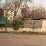 بقعه متبرکه درویش مزار