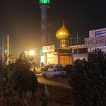 مسجد امام حسین (ع)