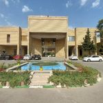 دانشکده مدیریت دانشگاه تهران