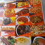 رستوران برکات الزهرا