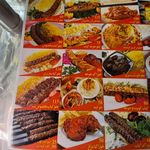 رستوران برکات الزهرا