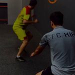 باشگاه آمادگی جسمانی و بدنسازی هیرو