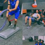 باشگاه آمادگی جسمانی و بدنسازی هیرو