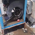 سرویس کولر آبی و پکیج ایزدی