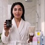 لوازم آرایشی رضا