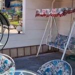 خانه مسافر ایرسا در مینودشت