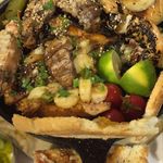 فست فود مرغابی زیبا