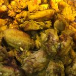 فست فود مرغابی زیبا