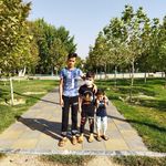 پارک ایران زمین