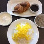 اکبرجوجه لنگرود
