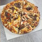 فست فود کاواک