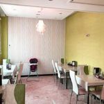 رستوران ایرانی الیزه 