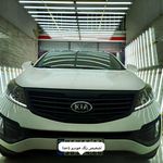 کارشناسی و تشخیص رنگ خودرو باخدا