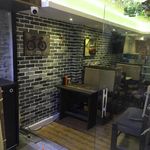 کافی شاپ 4 چوب 