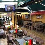 کافی شاپ 4 چوب 