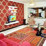 خوابگاه دخترانه هشت بهشت ۱