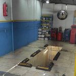 تعمیرگاه افشین