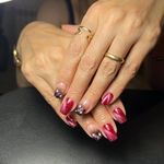 آموزش و خدمات تخصصی ناخن فروغ