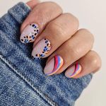 آموزش و خدمات تخصصی ناخن فروغ