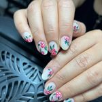 آموزش و خدمات تخصصی ناخن فروغ