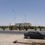 ساختمان شماره دو شهرداری سمنان