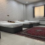 هتل آکادمی المپیک