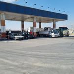 جایگاه اختصاصی رضی آباد