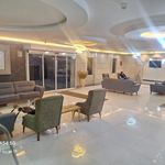 هتل آپارتمان مظفر