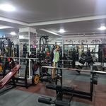 باشگاه بدنسازی زئوس