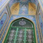 مسجد حضرت ولی عصر