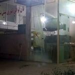 نان لواش سنتی و تنوری