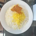 رستوران پایتخت