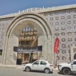 مسجد جامع صاحب الزمان