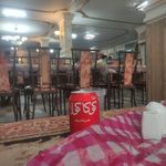 رستوران سنتی یلدا