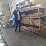 نان فانتزی رودکی