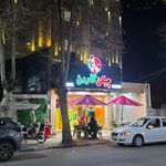 فلافل بندر طلایی