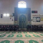 مسجد امام سجاد کنسی