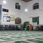 مسجد امام سجاد کنسی