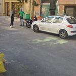 تیپاکس شعبه منطقه ۱ شهرداری فردیس