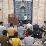 مسجد جامع صاحب الزمان