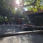 جوجه کباب سنتی حاج شفیع