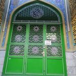 مسجد حضرت ولی عصر
