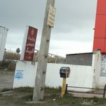 پارکینگ اختصاصی البیک