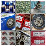 لوازم یدکی گیل قطعه