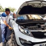 کارشناس خودرو یونس فتحعلی