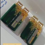 رزین کار فروش عمده گیره مو