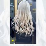 سالن تخصصی اکستنشن مو پارسیان