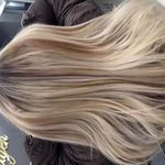 سالن تخصصی اکستنشن مو پارسیان