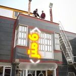یدکی ماشین سنگین میلاد اقبالی Benz Store