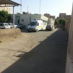 مرکز خدمات جامع سلامت قلعه میر